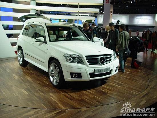 ����GLK350