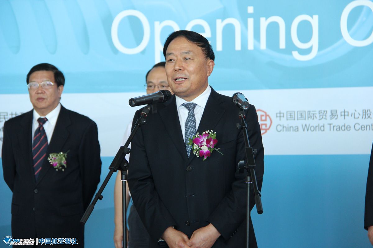 2012�����������񺽿�չ���ῪĻ ������´�