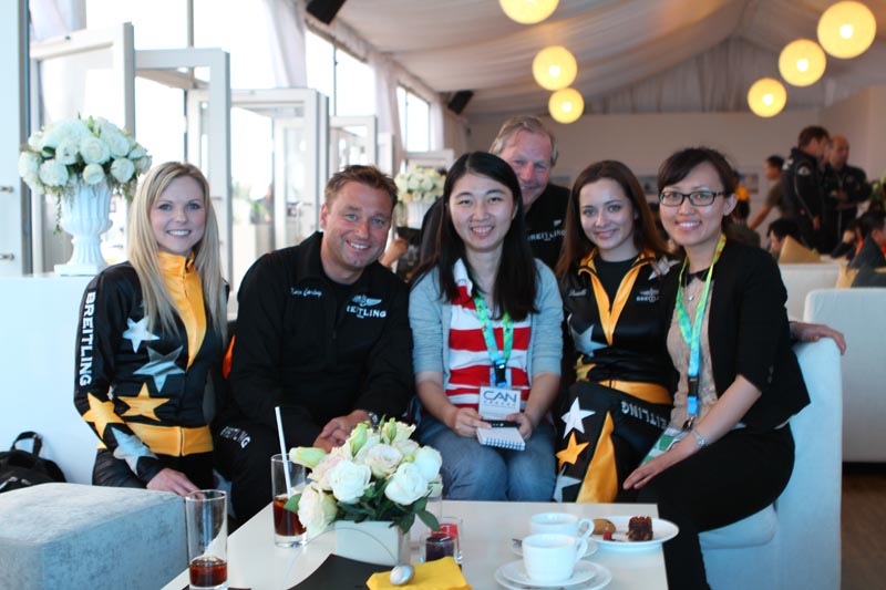 �ɷý�����Freya Parterson, Martyn Carrington, Vic Norman, Danielle Hughes�����������ߣ��������ң���Ӱ���
