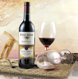 中法两国双边贸易关系